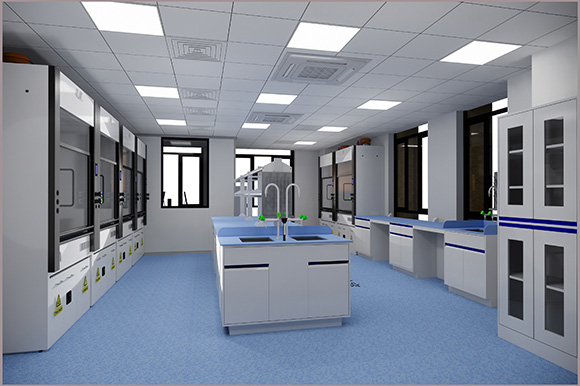 实验室的中小型洁净室技术改造，有哪些技术特征和优点