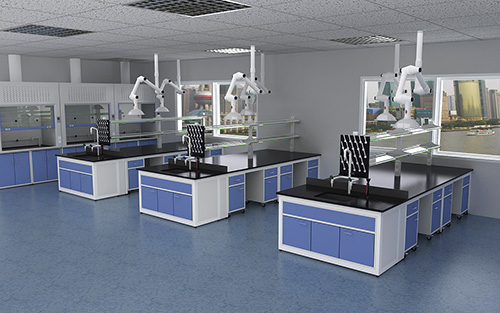 医学实验室装修设计有哪些要求和原则